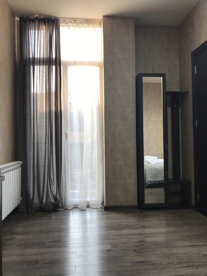Отели типа «постель и завтрак» B&B Old Tbilisi Тбилиси