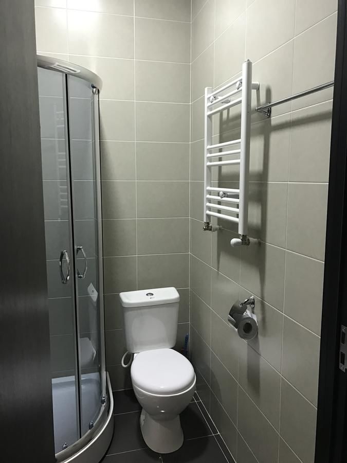 Отели типа «постель и завтрак» B&B Old Tbilisi Тбилиси