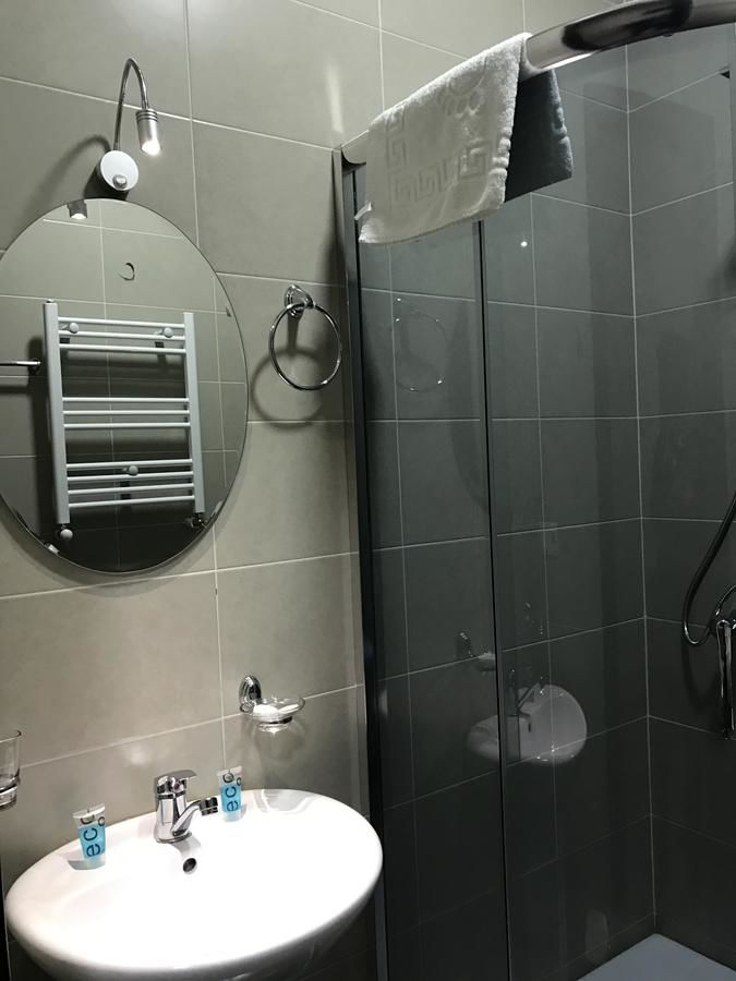 Отели типа «постель и завтрак» B&B Old Tbilisi Тбилиси
