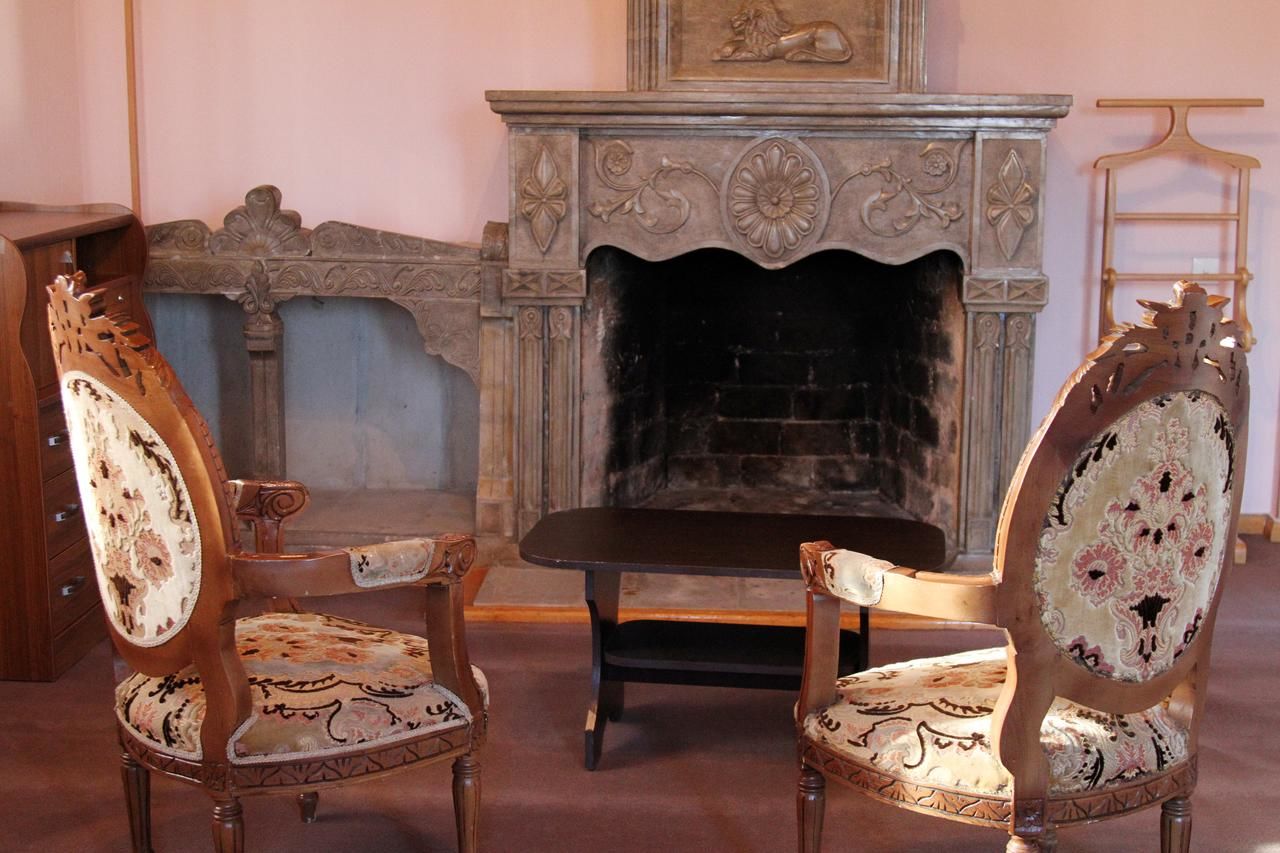 Отели типа «постель и завтрак» B&B Old Tbilisi Тбилиси
