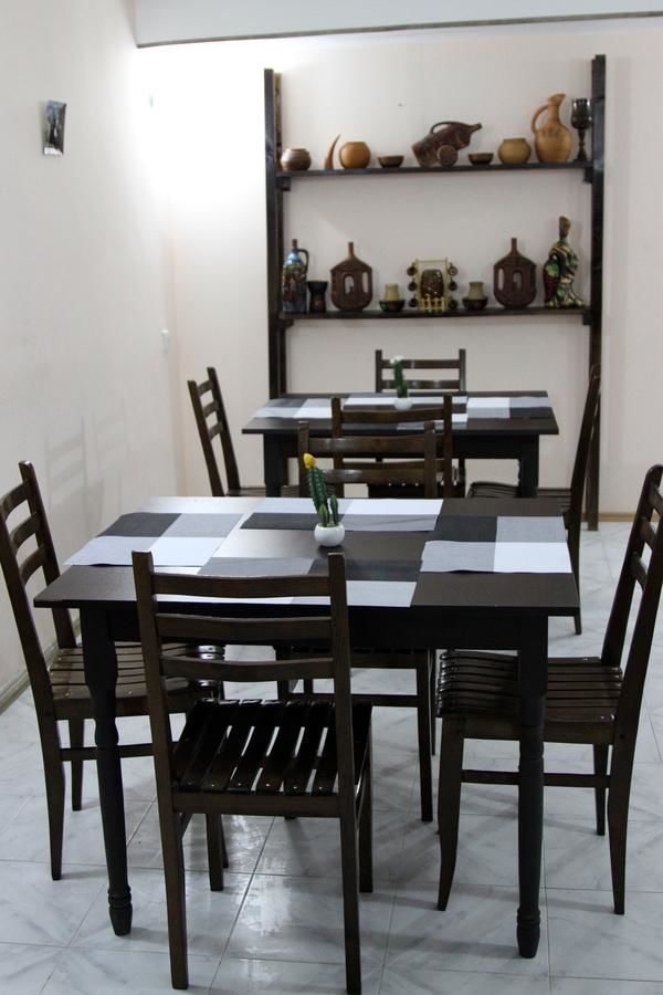 Отели типа «постель и завтрак» B&B Old Tbilisi Тбилиси-30