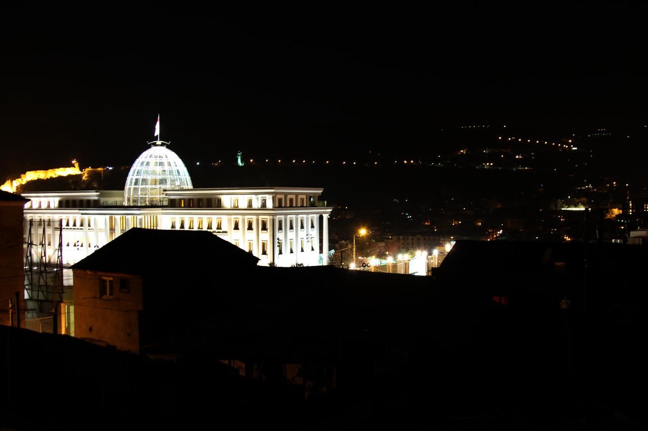 Отели типа «постель и завтрак» B&B Old Tbilisi Тбилиси