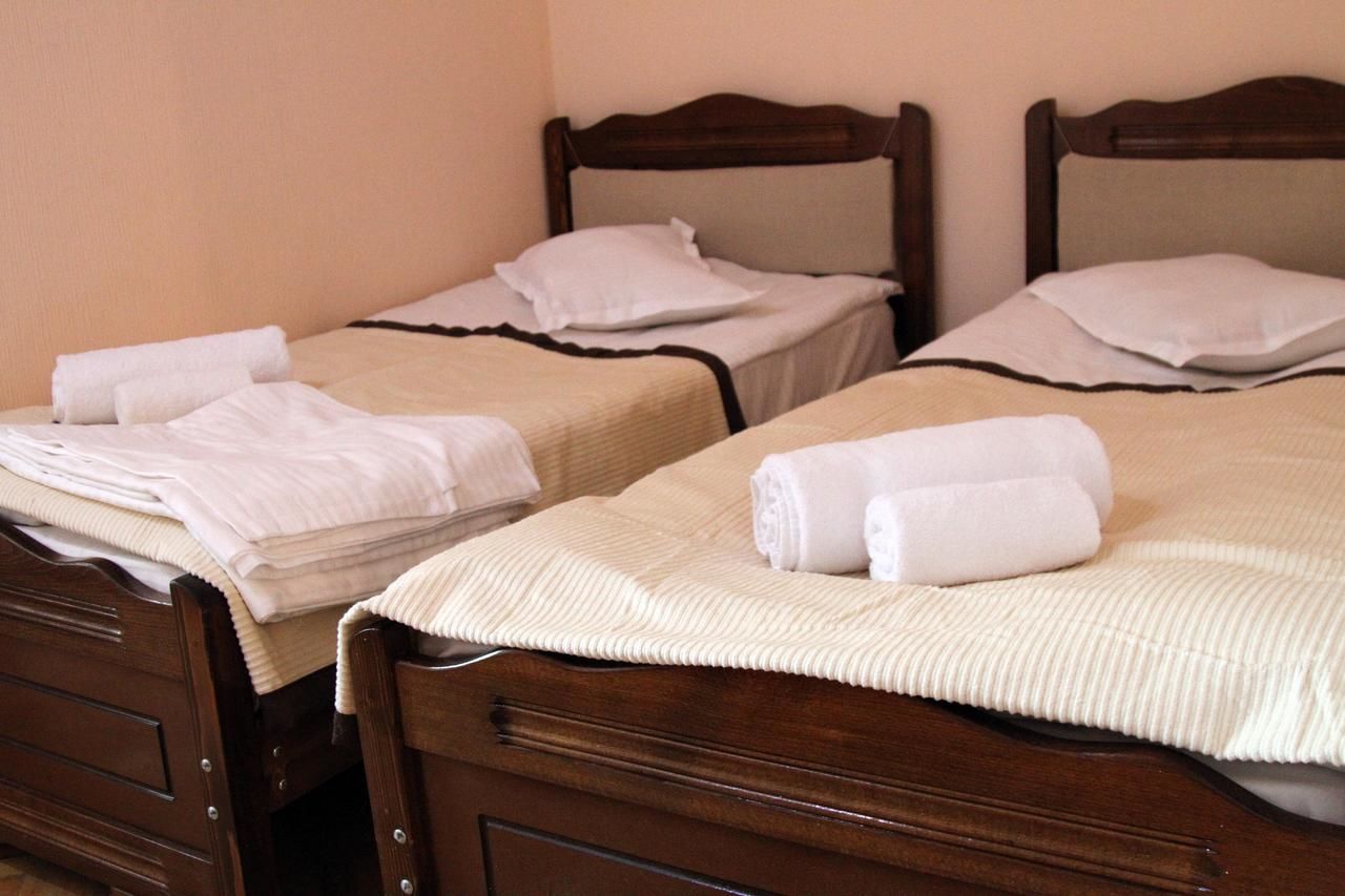 Отели типа «постель и завтрак» B&B Old Tbilisi Тбилиси