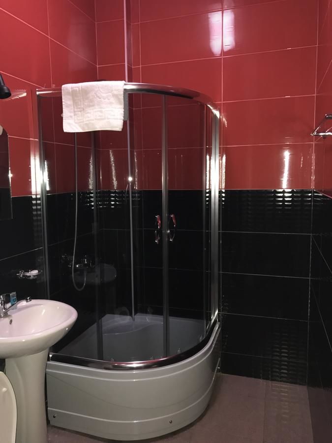 Отели типа «постель и завтрак» B&B Old Tbilisi Тбилиси