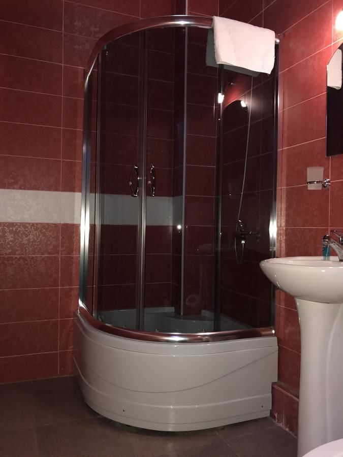 Отели типа «постель и завтрак» B&B Old Tbilisi Тбилиси-8