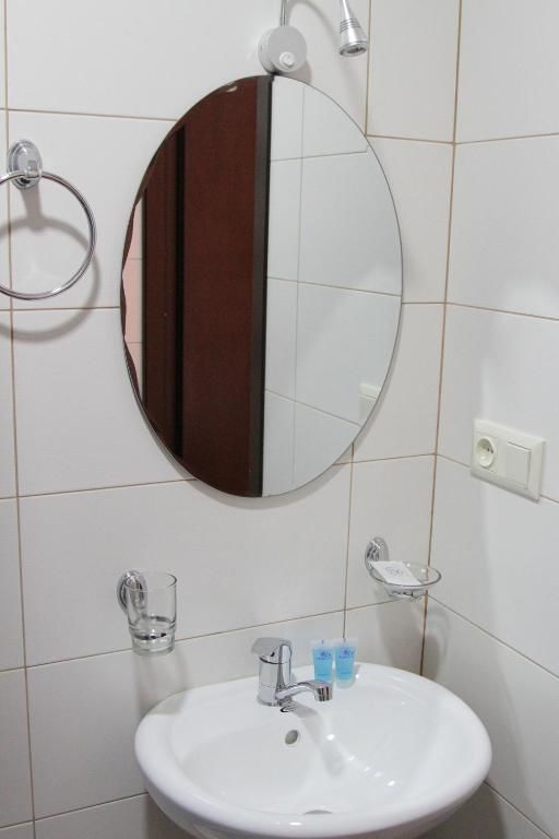 Отели типа «постель и завтрак» B&B Old Tbilisi Тбилиси-57