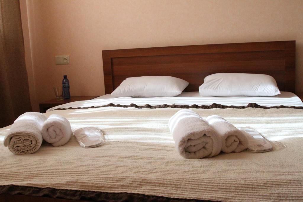 Отели типа «постель и завтрак» B&B Old Tbilisi Тбилиси-63