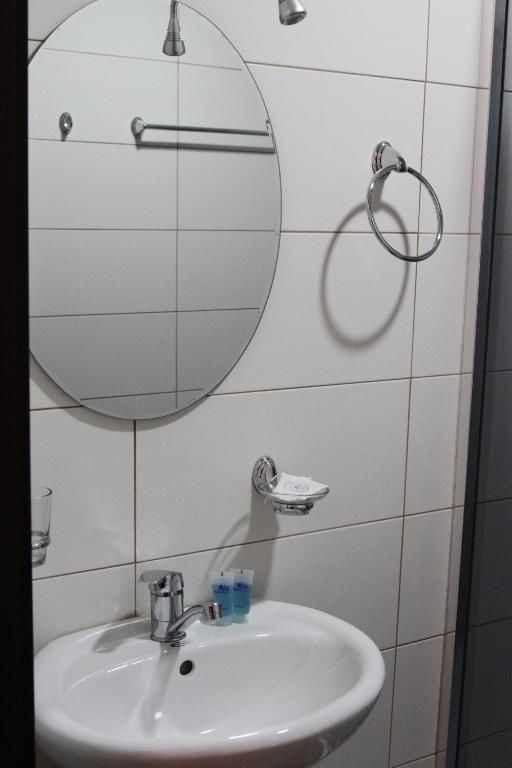 Отели типа «постель и завтрак» B&B Old Tbilisi Тбилиси