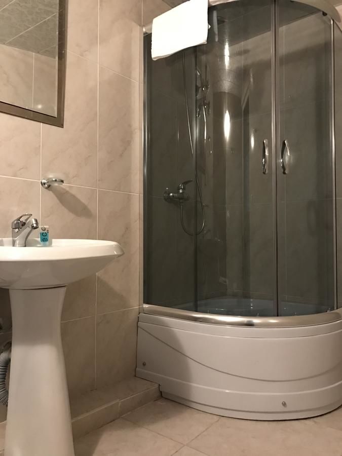 Отели типа «постель и завтрак» B&B Old Tbilisi Тбилиси