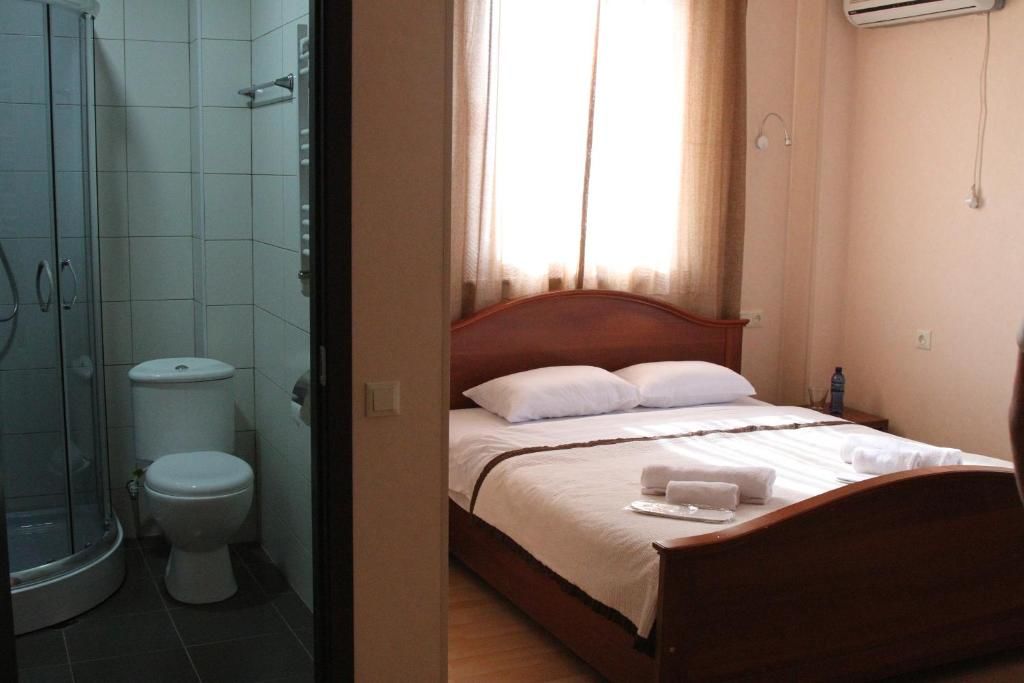 Отели типа «постель и завтрак» B&B Old Tbilisi Тбилиси
