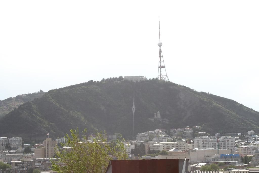 Отели типа «постель и завтрак» B&B Old Tbilisi Тбилиси