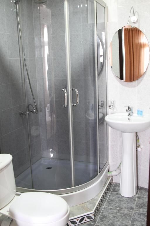 Отели типа «постель и завтрак» B&B Old Tbilisi Тбилиси