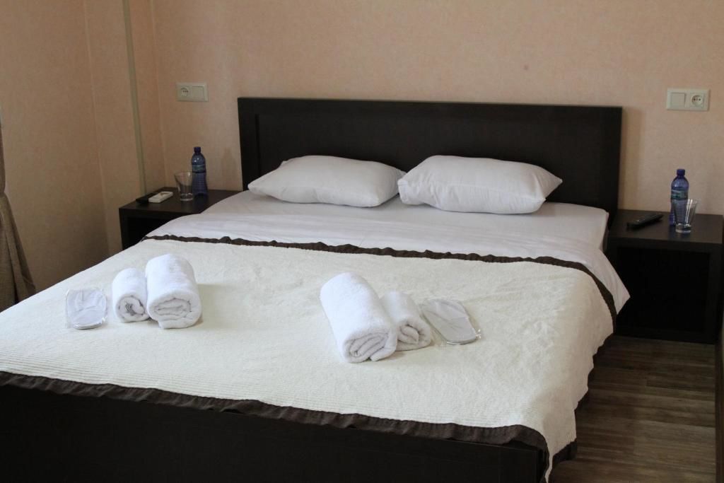 Отели типа «постель и завтрак» B&B Old Tbilisi Тбилиси