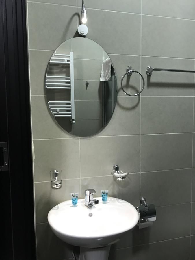 Отели типа «постель и завтрак» B&B Old Tbilisi Тбилиси