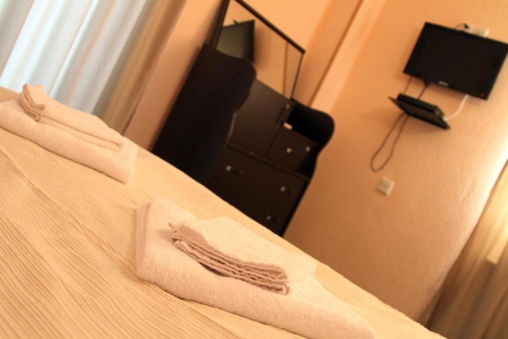 Отели типа «постель и завтрак» B&B Old Tbilisi Тбилиси