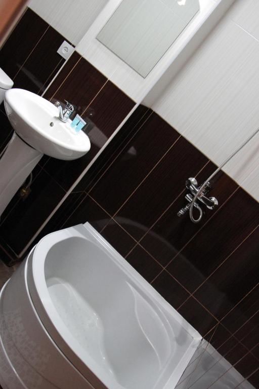 Отели типа «постель и завтрак» B&B Old Tbilisi Тбилиси