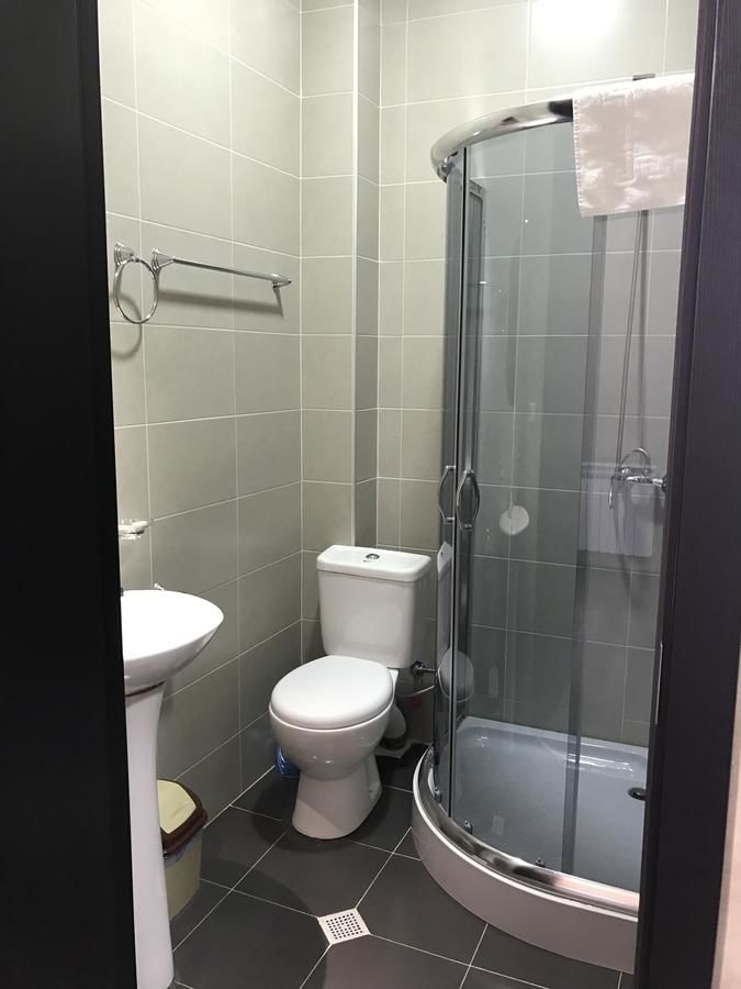 Отели типа «постель и завтрак» B&B Old Tbilisi Тбилиси