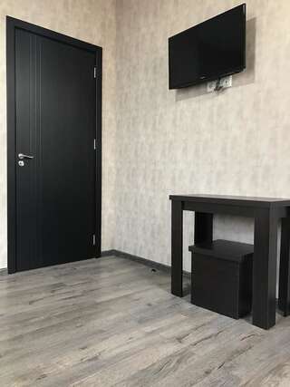 Отели типа «постель и завтрак» B&B Old Tbilisi Тбилиси Номер Делюкс-3