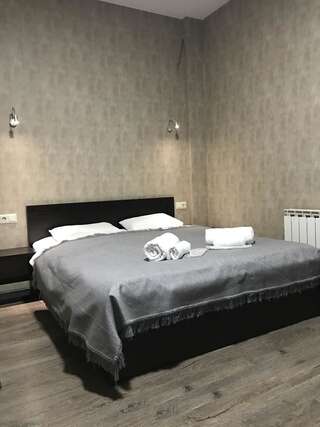 Отели типа «постель и завтрак» B&B Old Tbilisi Тбилиси Улучшенный двухместный номер с 1 кроватью-6