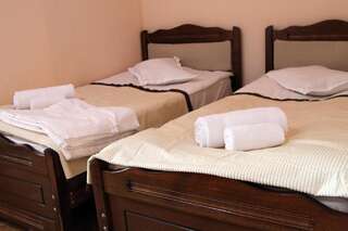 Отели типа «постель и завтрак» B&B Old Tbilisi Тбилиси Двухместный номер эконом-класса с 2 отдельными кроватями-2