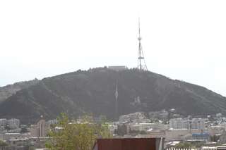 Отели типа «постель и завтрак» B&B Old Tbilisi Тбилиси Двухместный номер с 1 кроватью и балконом-3
