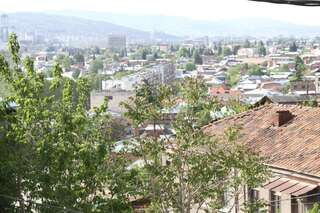 Отели типа «постель и завтрак» B&B Old Tbilisi Тбилиси Двухместный номер Делюкс с 1 кроватью и балконом-5