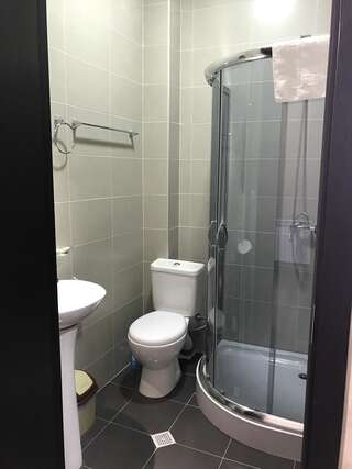 Отели типа «постель и завтрак» B&B Old Tbilisi Тбилиси Номер Делюкс-2