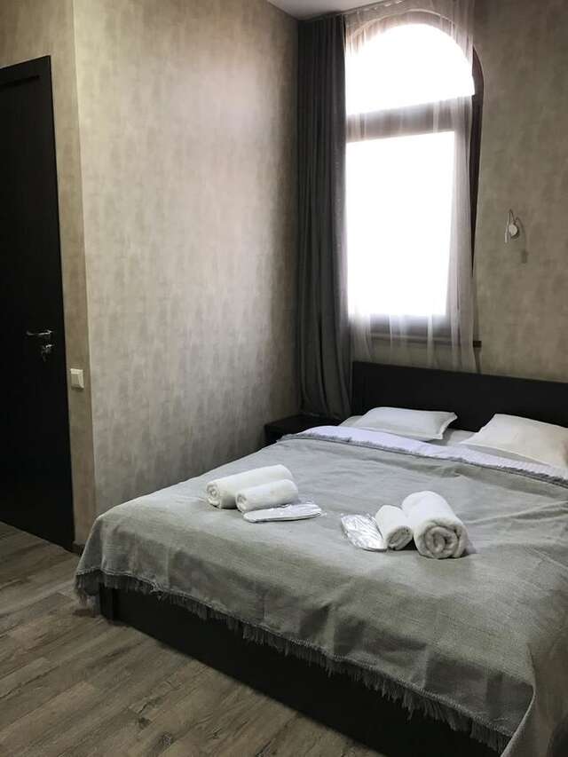 Отели типа «постель и завтрак» B&B Old Tbilisi Тбилиси-14