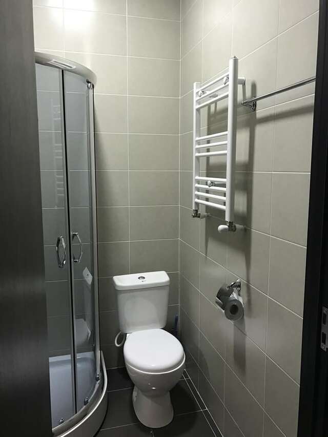 Отели типа «постель и завтрак» B&B Old Tbilisi Тбилиси-15