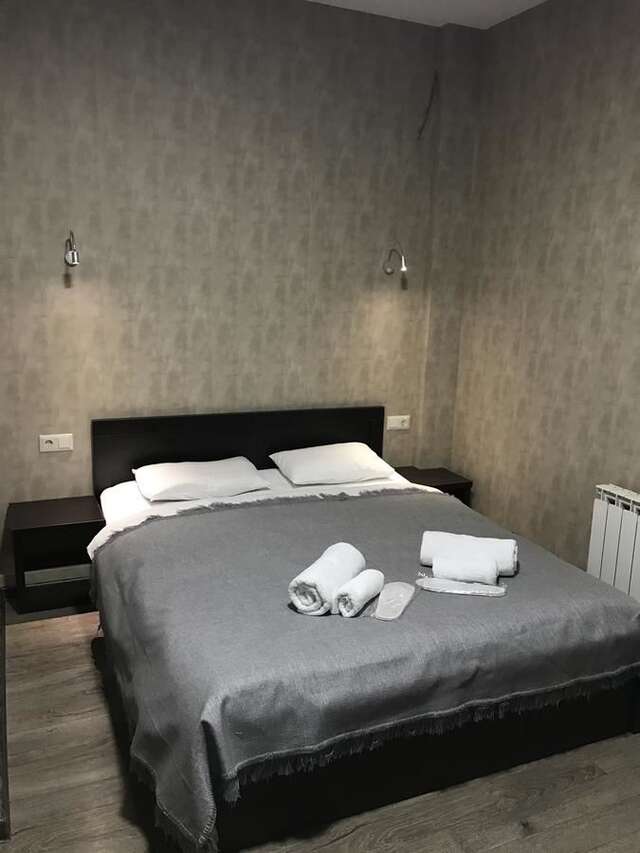 Отели типа «постель и завтрак» B&B Old Tbilisi Тбилиси-16