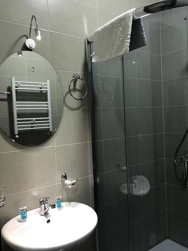 Отели типа «постель и завтрак» B&B Old Tbilisi Тбилиси-17