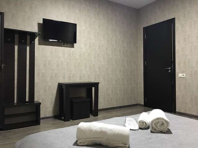 Отели типа «постель и завтрак» B&B Old Tbilisi Тбилиси-20