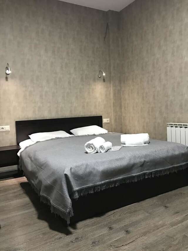 Отели типа «постель и завтрак» B&B Old Tbilisi Тбилиси-21