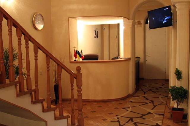 Отели типа «постель и завтрак» B&B Old Tbilisi Тбилиси-23