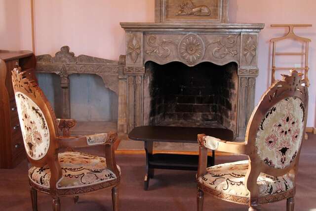 Отели типа «постель и завтрак» B&B Old Tbilisi Тбилиси-24