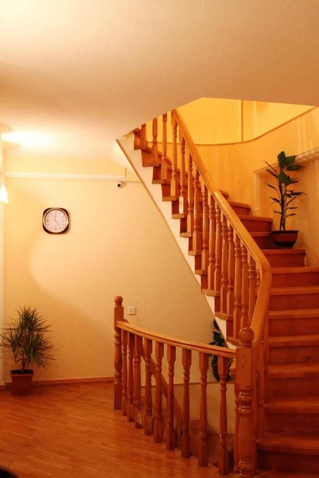 Отели типа «постель и завтрак» B&B Old Tbilisi Тбилиси-25