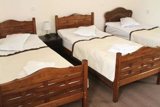 Отели типа «постель и завтрак» B&B Old Tbilisi Тбилиси-27