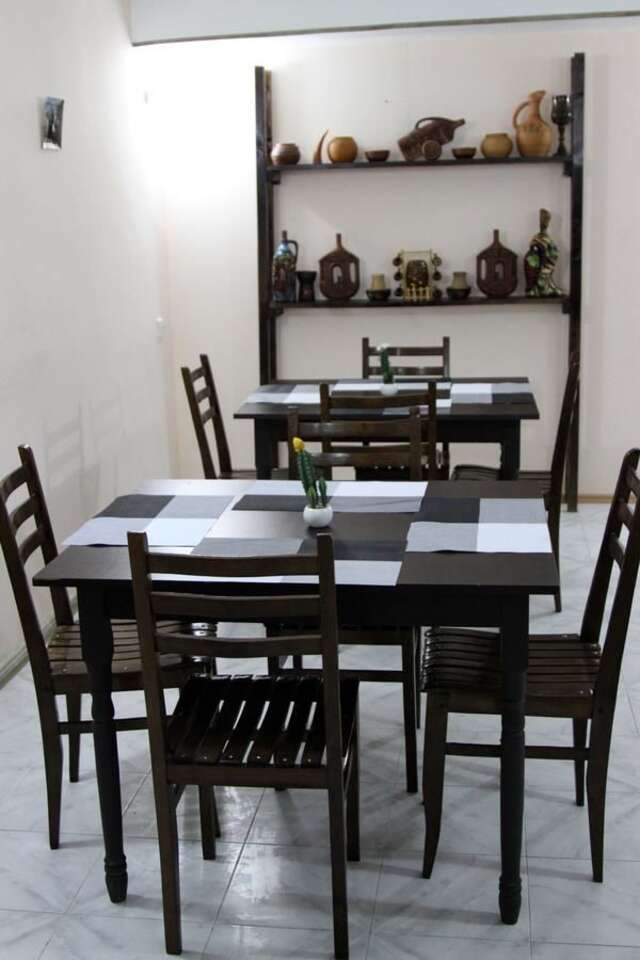 Отели типа «постель и завтрак» B&B Old Tbilisi Тбилиси-29