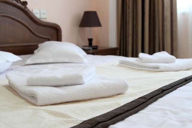 Отели типа «постель и завтрак» B&B Old Tbilisi Тбилиси-30