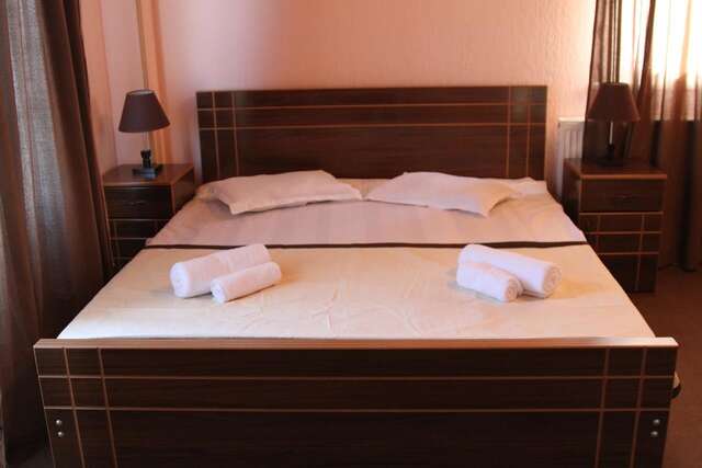 Отели типа «постель и завтрак» B&B Old Tbilisi Тбилиси-31