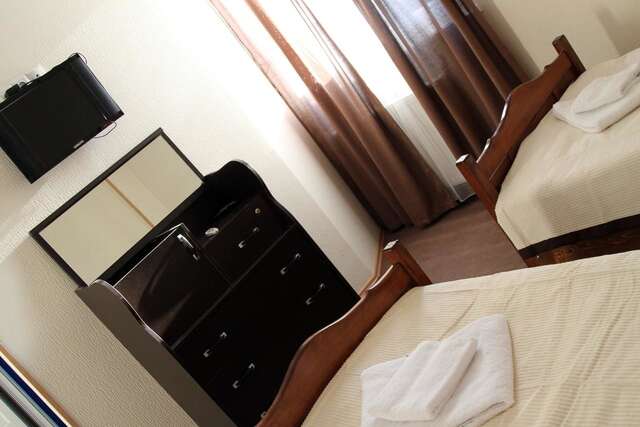 Отели типа «постель и завтрак» B&B Old Tbilisi Тбилиси-32