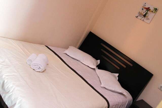 Отели типа «постель и завтрак» B&B Old Tbilisi Тбилиси-34