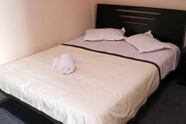 Отели типа «постель и завтрак» B&B Old Tbilisi Тбилиси-35