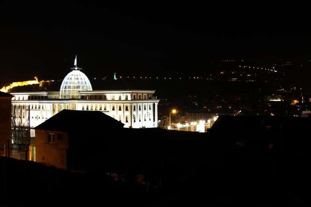 Отели типа «постель и завтрак» B&B Old Tbilisi Тбилиси-36