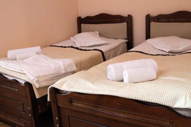 Отели типа «постель и завтрак» B&B Old Tbilisi Тбилиси-38