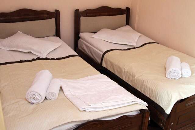 Отели типа «постель и завтрак» B&B Old Tbilisi Тбилиси-39
