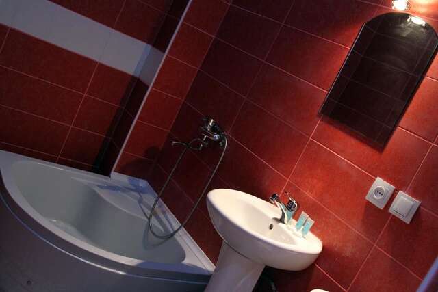 Отели типа «постель и завтрак» B&B Old Tbilisi Тбилиси-40