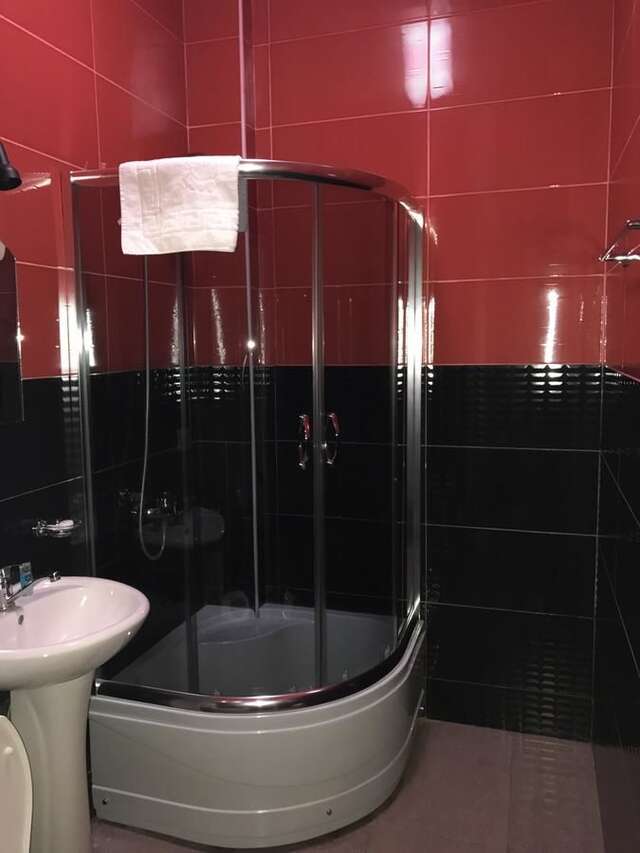 Отели типа «постель и завтрак» B&B Old Tbilisi Тбилиси-6