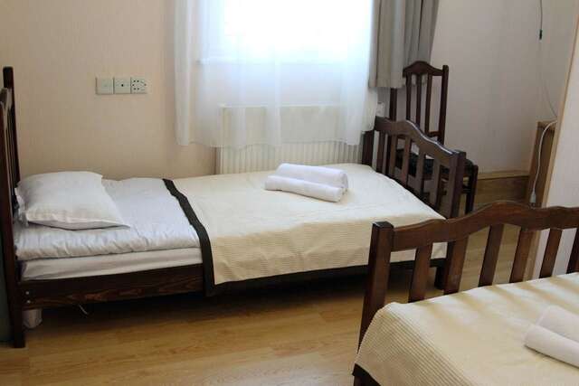 Отели типа «постель и завтрак» B&B Old Tbilisi Тбилиси-45