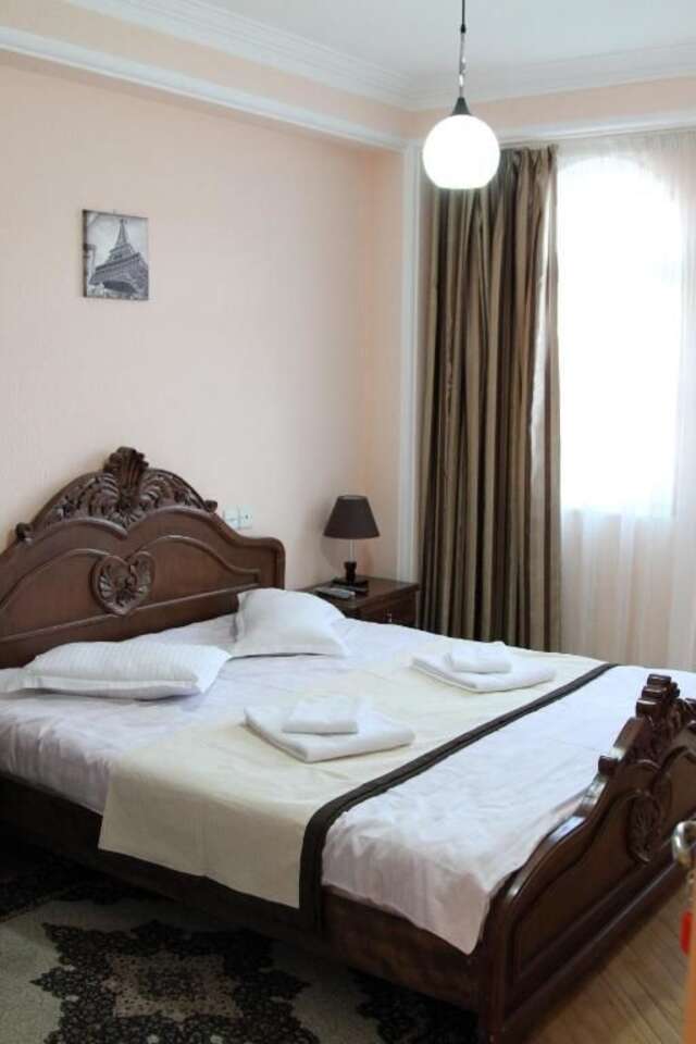 Отели типа «постель и завтрак» B&B Old Tbilisi Тбилиси-50